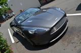 Aston Martin Virage