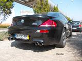 BMW M6