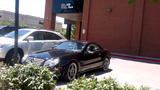 Mercedes SL 65 AMG