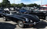 Jaguar E-Type