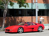 Ferrari F355