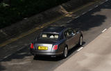 Bentley Mulsanne
