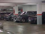Bentley S Series