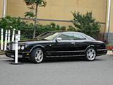 Bentley Brooklands