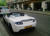 Tesla Roadster
