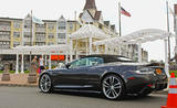 Aston Martin DBS