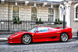 Ferrari F50