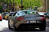 Aston Martin Vanquish