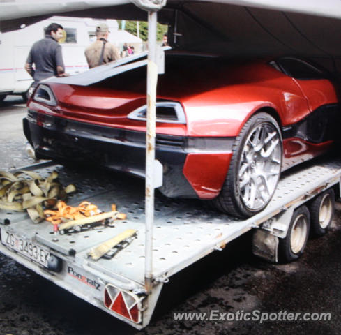 Other Other spotted in Roskilde, Denmark