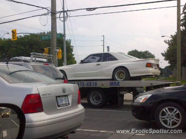 Other Other spotted in Markham, ON, Canada