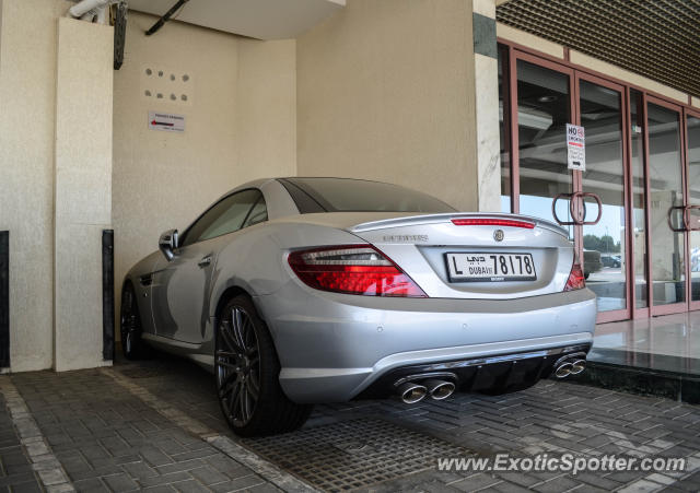 Other Other spotted in Dubai, United Arab Emirates