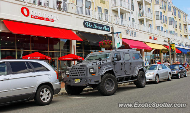 Other Other spotted in Long Branch, New Jersey