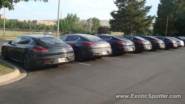 Other Other spotted in Golden, Colorado