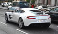 Aston Martin One-77