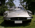 Ferrari 330 GTC
