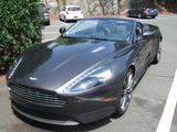 Aston Martin Virage