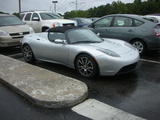 Tesla Roadster