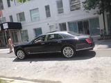 Bentley Mulsanne