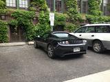 Tesla Roadster
