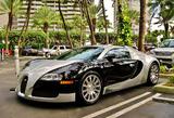 Bugatti Veyron