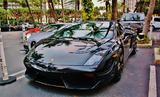 Lamborghini Gallardo
