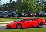 Lamborghini Murcielago
