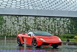 Lamborghini Gallardo