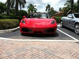 Ferrari F430
