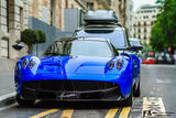 Pagani Huayra