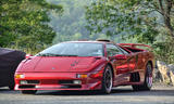 Lamborghini Diablo