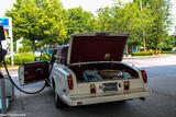 Rolls Royce Corniche