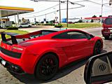 Lamborghini Gallardo