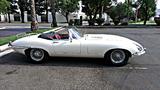 Jaguar E-Type