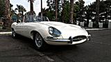 Jaguar E-Type