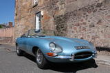 Jaguar E-Type