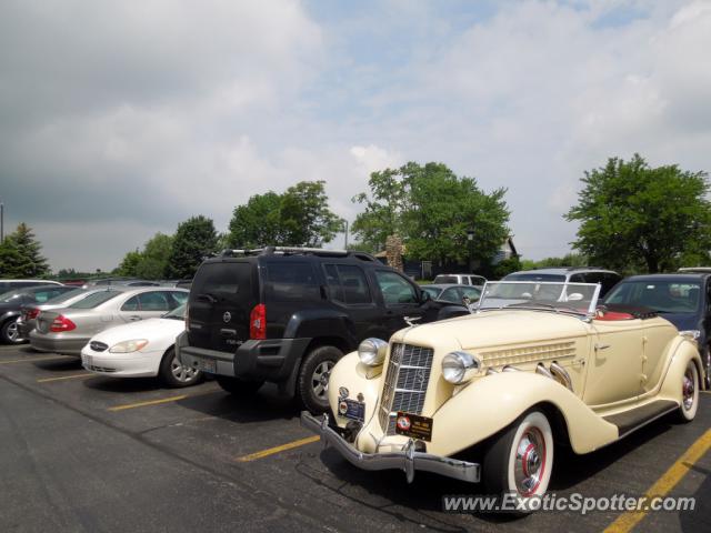 Other Vintage spotted in Lake Zurich, Illinois