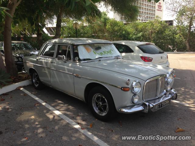 Other Vintage spotted in Vilamoura, Portugal