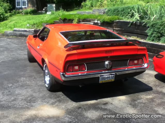 Other Vintage spotted in Northern pa, Pennsylvania