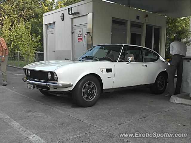 Other Vintage spotted in Zurich, Switzerland