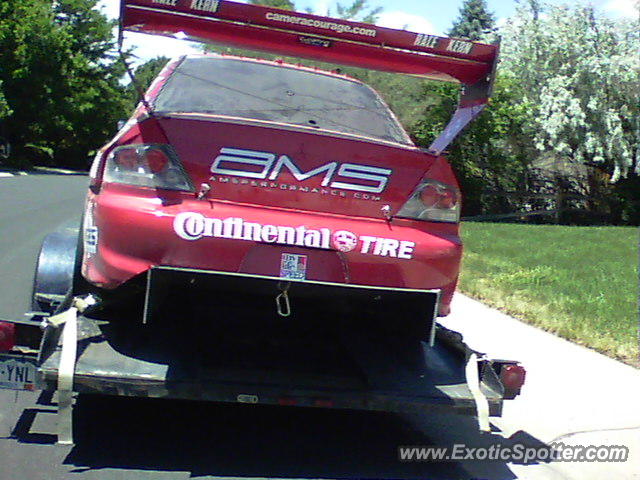 Other Kit Car spotted in Centennial, Colorado