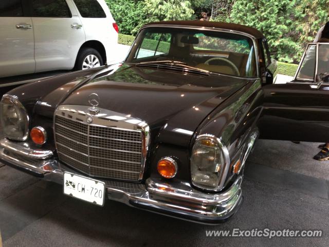 Other Vintage spotted in Mexico City, Mexico