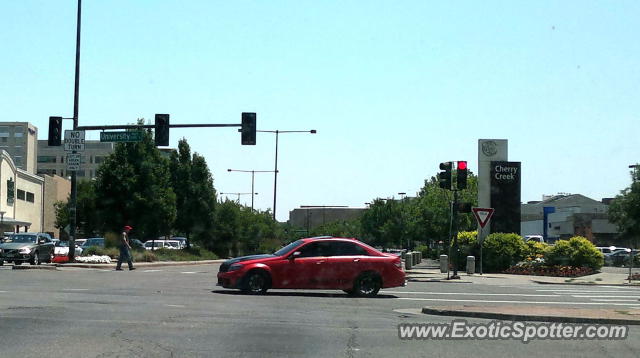 Other Other spotted in Denver, Colorado