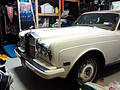 Rolls Royce Corniche