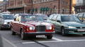 Rolls Royce Corniche
