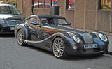 Morgan Aero 8