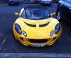 Lotus Elise