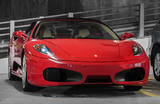 Ferrari F430