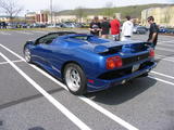 Lamborghini Diablo