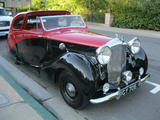 Bentley S Series