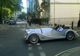 Morgan Aero 8